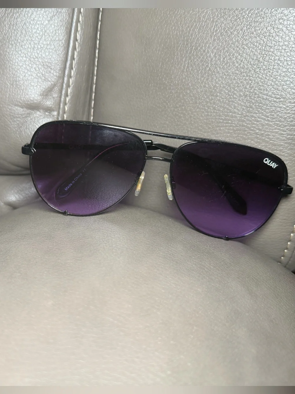 Quay Australia men’s sunglasses